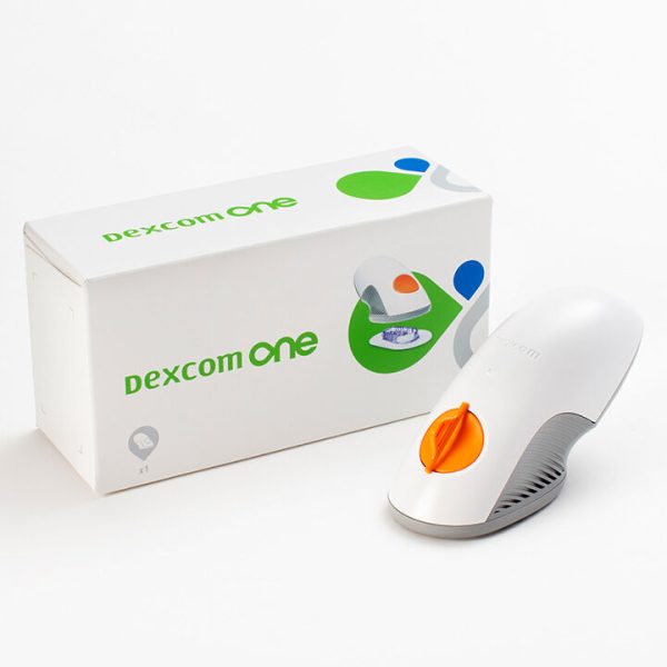 Dexcom ONE Sensors Single New