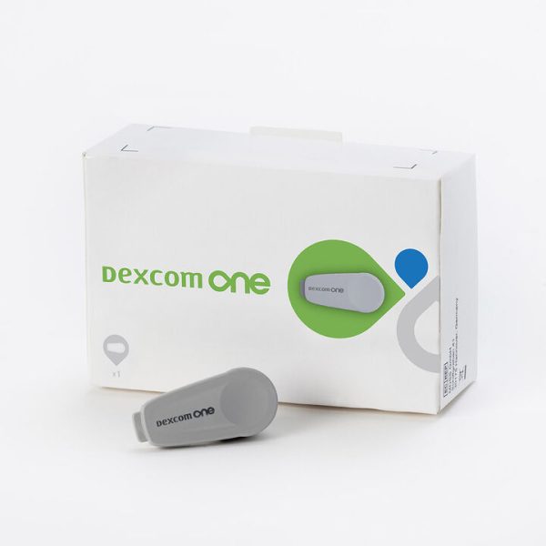 Dexcom ONE Transmitter NEW Oct